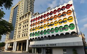 Hotel Regal Malaysia